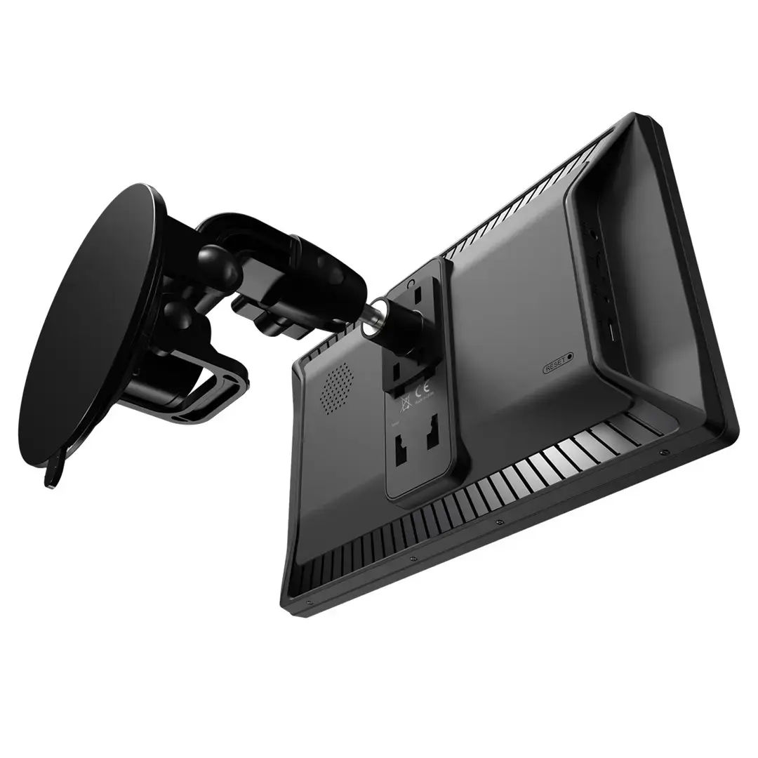 MODECOM FreeWAY CX 9.4 iGO автомобильная навигация Photo 11