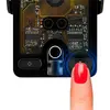 Держатель на подголовник Xblitz EMH133 Photo 3