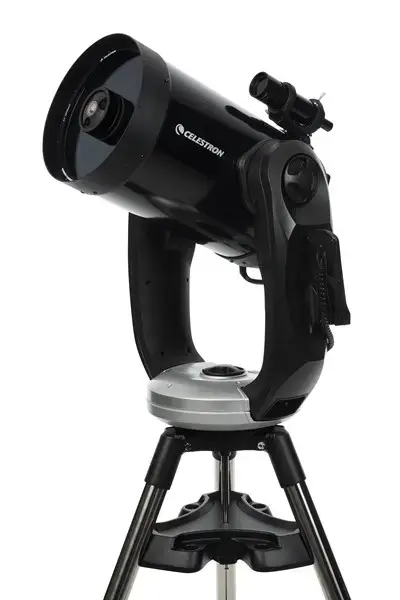 Teleskops Celestron CPC 1100 GPS XLT