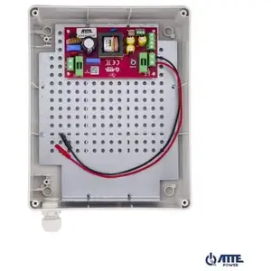 Импульсный источник питания Atte AUPS-40-120-L1 40W 12V