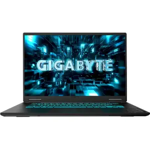 Laptop Gigabyte Gaming A16 Pro DXH 16" Core 7 240H 32 GB 1 TB RTX 5070 Ti DOS