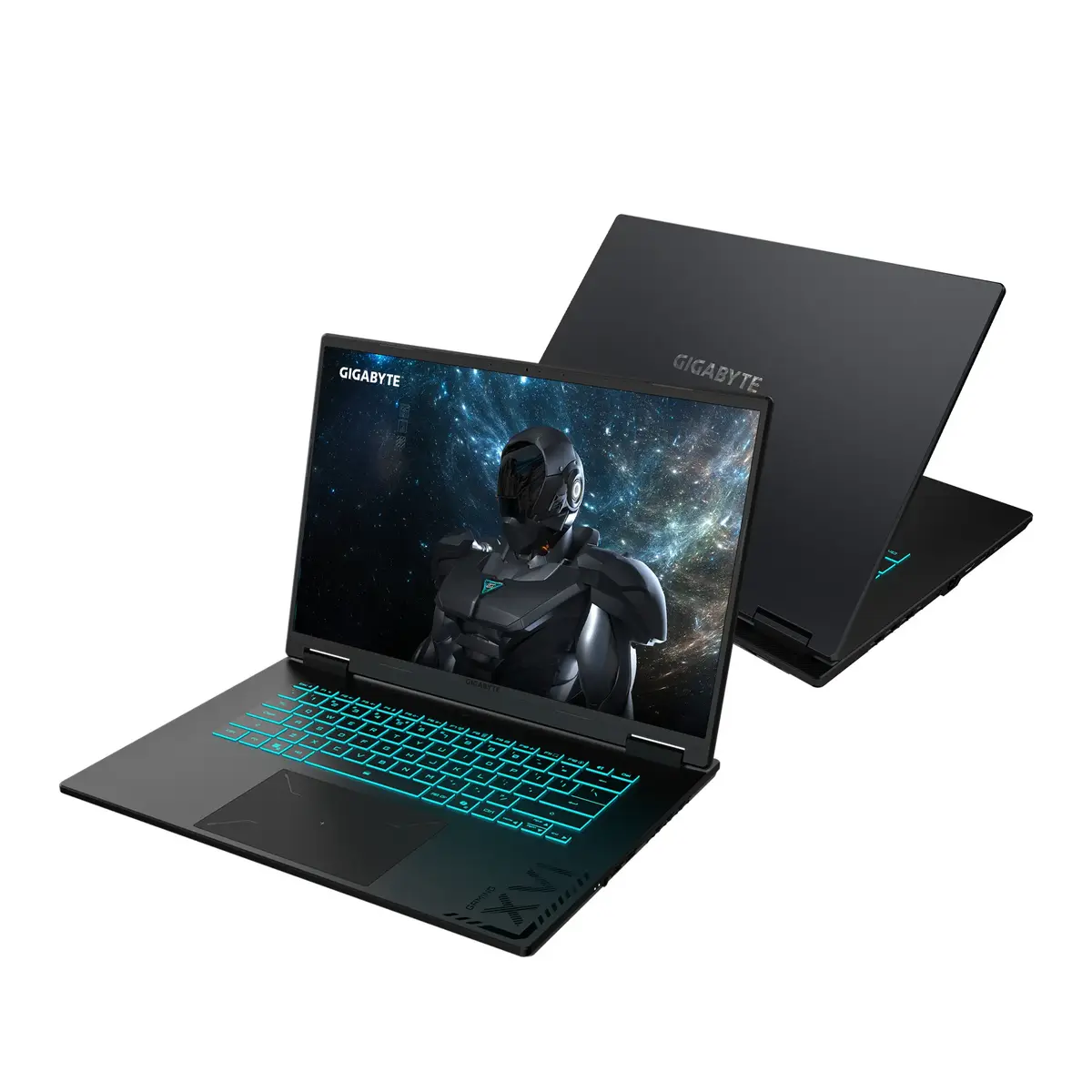 Laptop GIGABYTE GAMING A16 PRO DXHG4EECC4SH Photo 2