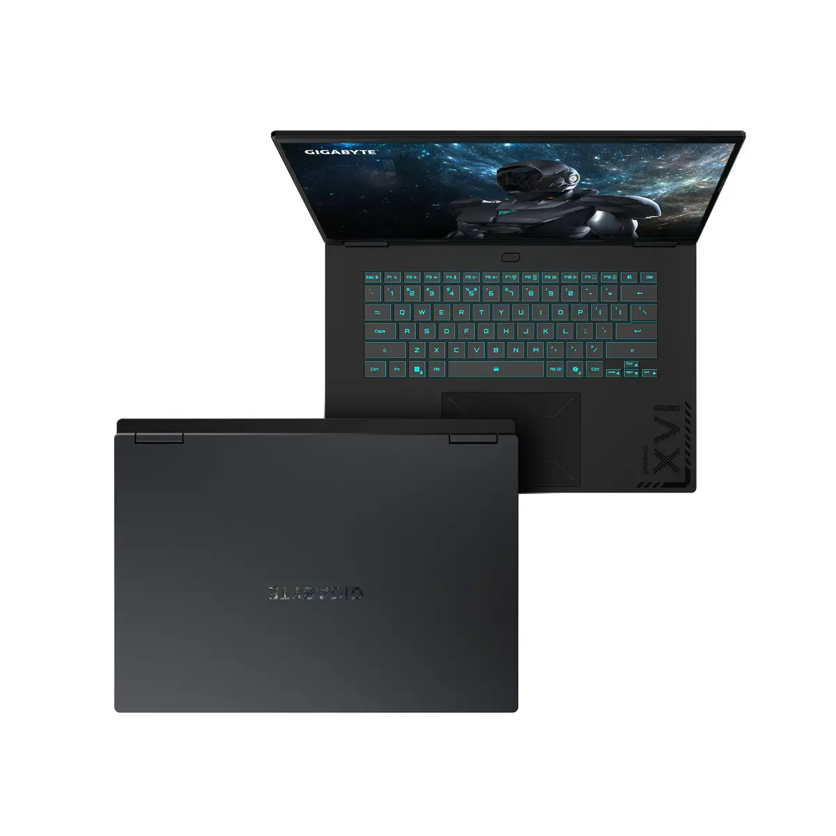 Laptop GIGABYTE GAMING A16 PRO DXHG4EECC4SH Photo 3
