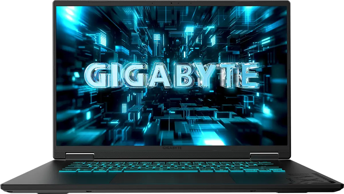 Klēpjdators GIGABYTE A16 PRO DYHG5EECC4SD 16"
