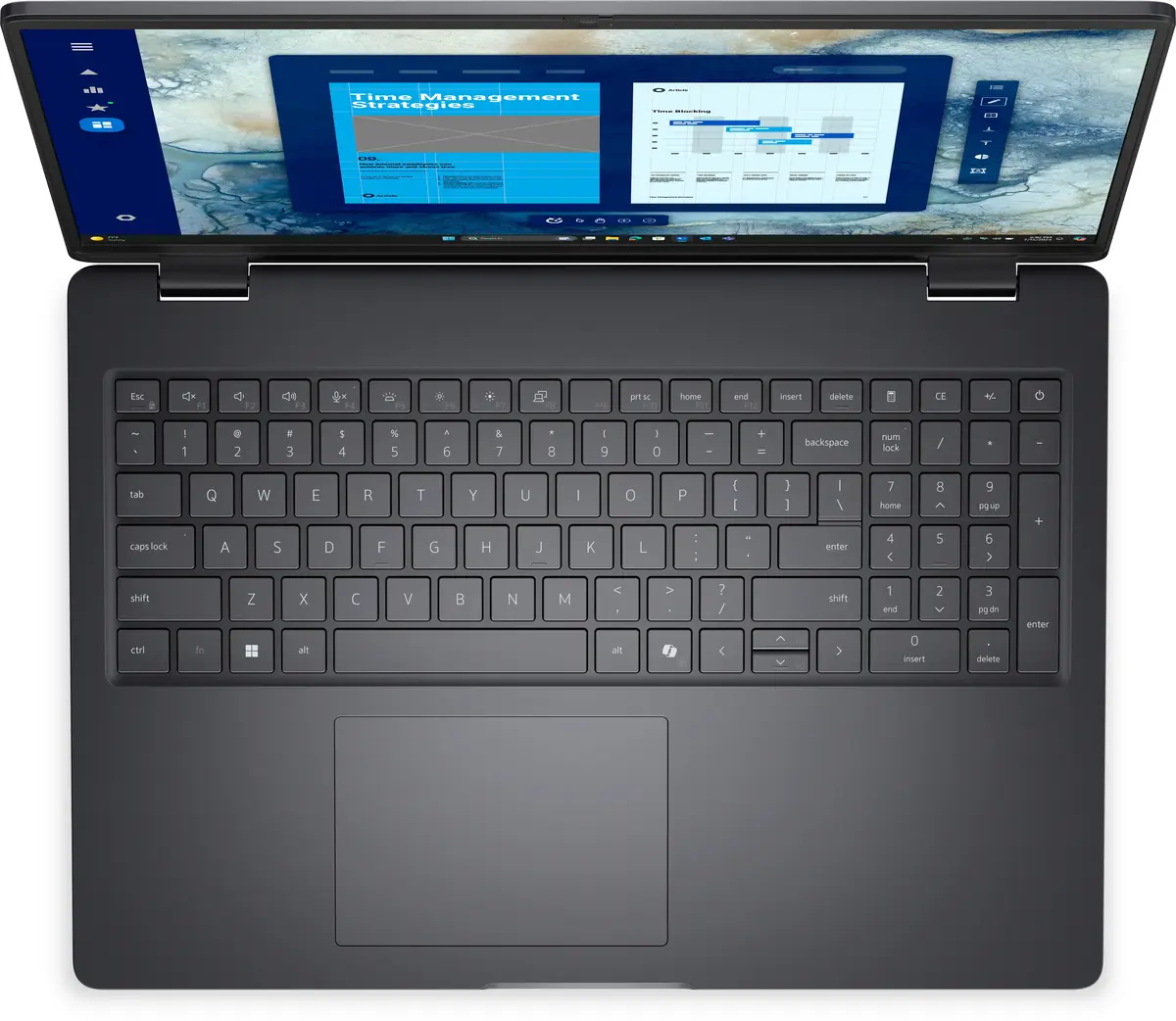 Klēpjdators DELL Pro 16 PC16250 Photo 4