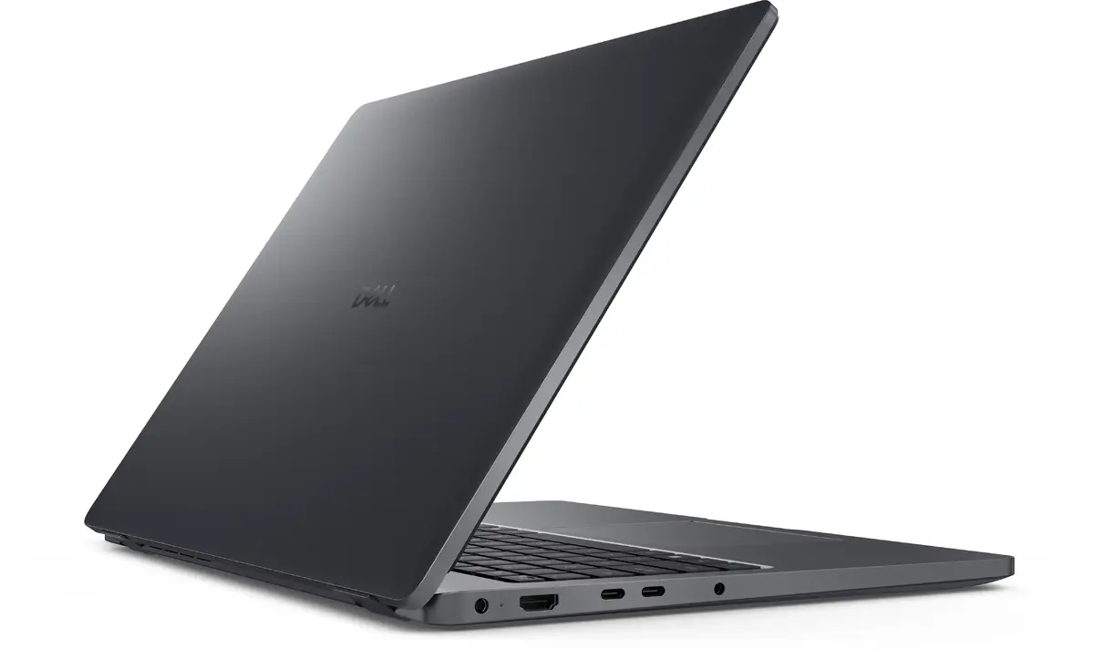 Klēpjdators DELL Pro 16 PC16250 Photo 5