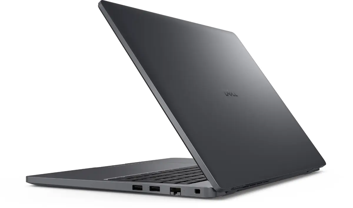Klēpjdators DELL Pro 16 PC16250 Photo 6