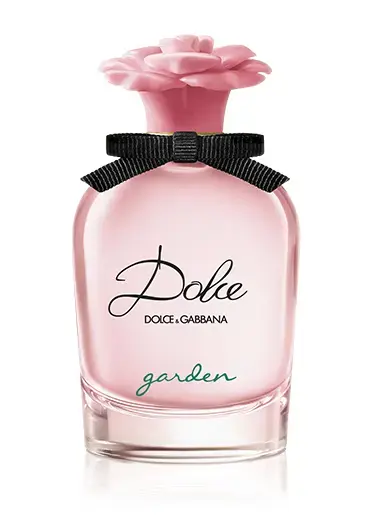 Parfīmu ūdens Dolce&Gabbana Dolce Garden Photo 2