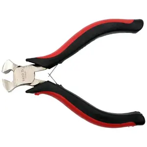 End-cutting pliers Yato YT-2082 Carbon steel 115 mm