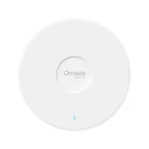 Wireless Access Point OMADA EAP787 2.4 GHz 5 GHz 6 GHz