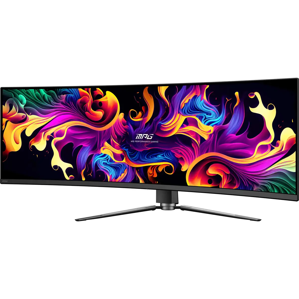 Monitors MSI MPG 491CQPXDE Photo 2
