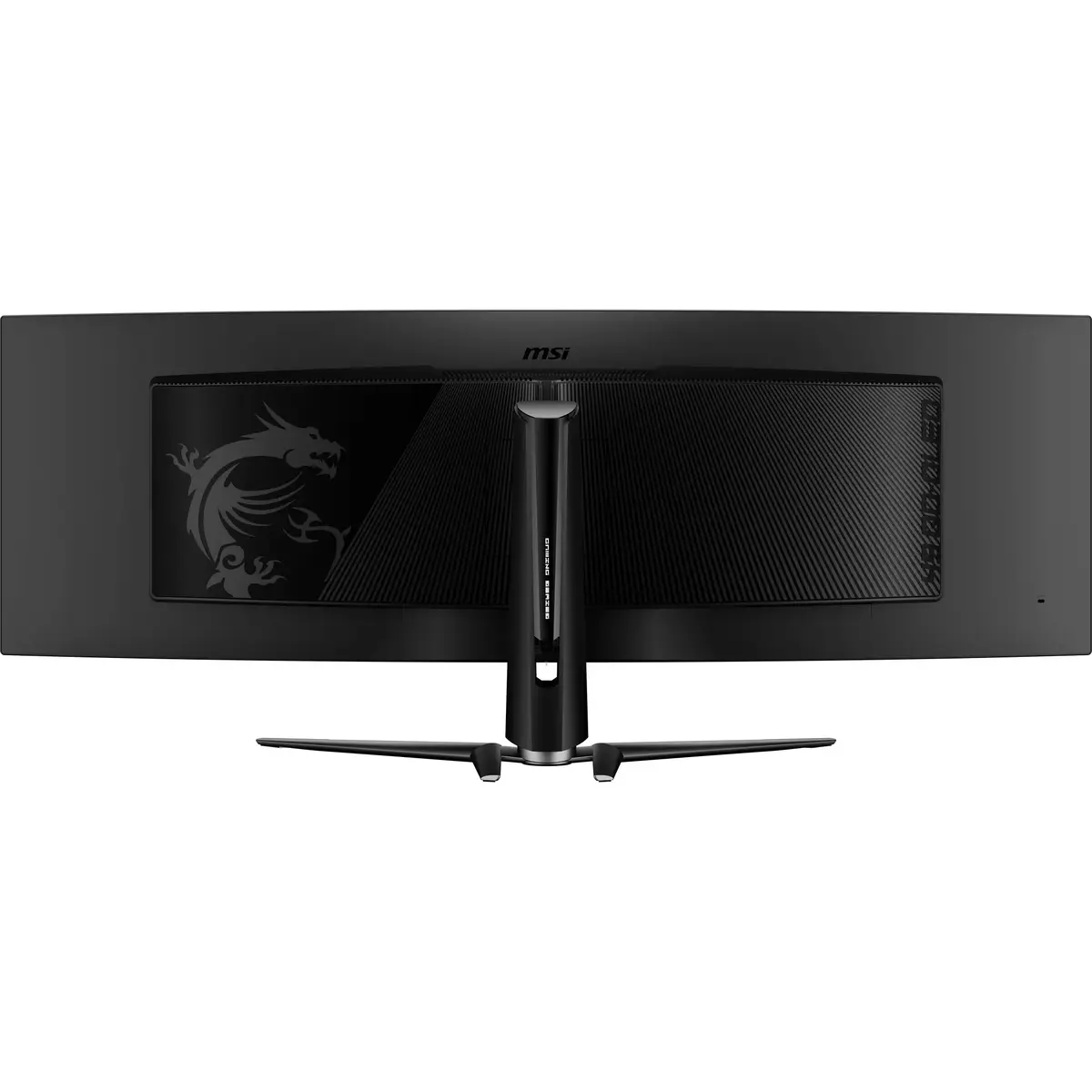 Monitors MSI MPG 491CQPXDE Photo 6