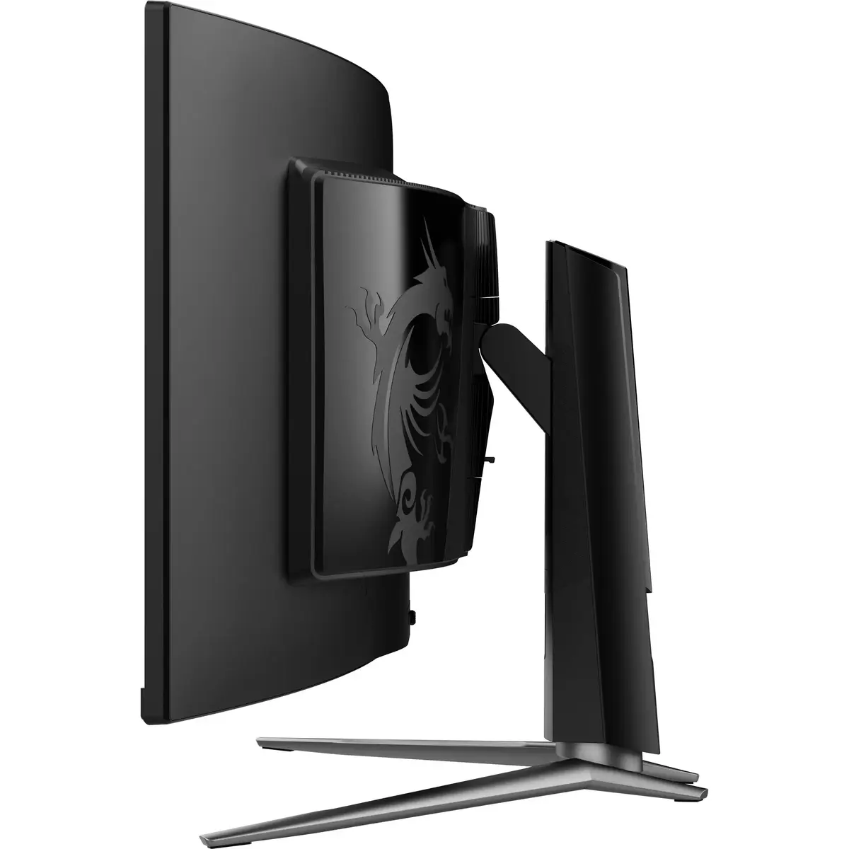 Monitors MSI MPG 491CQPXDE Photo 7