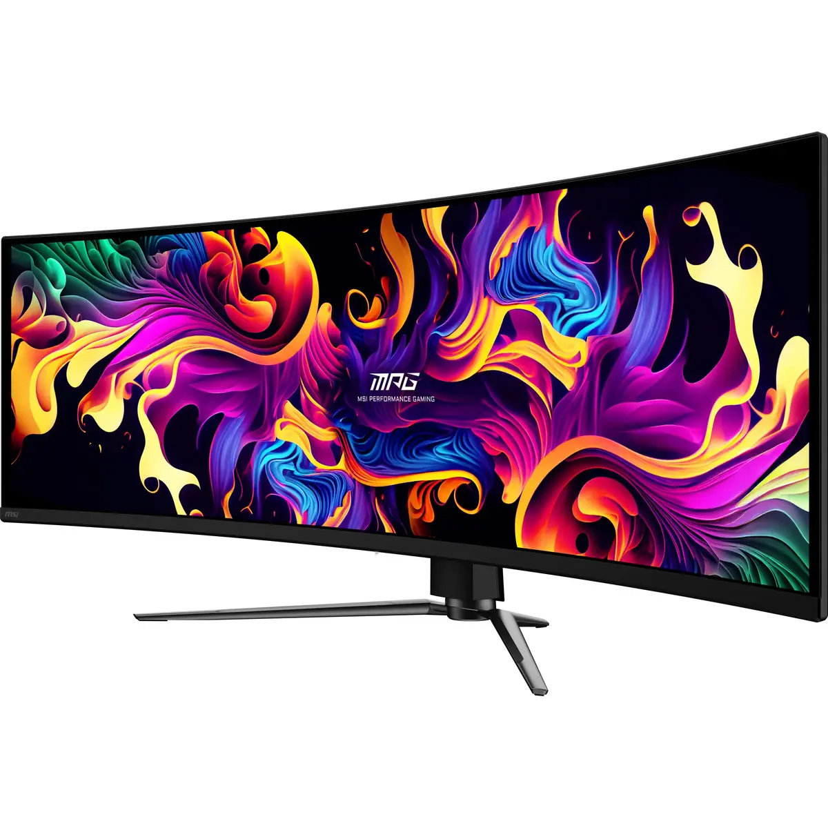 Monitors MSI MPG 491CQPXDE Photo 11