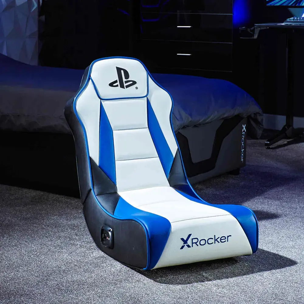 Игровое кресло X Rocker 2021026 Photo 2
