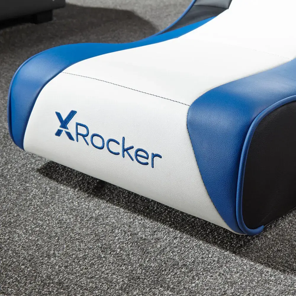 Игровое кресло X Rocker 2021026 Photo 5