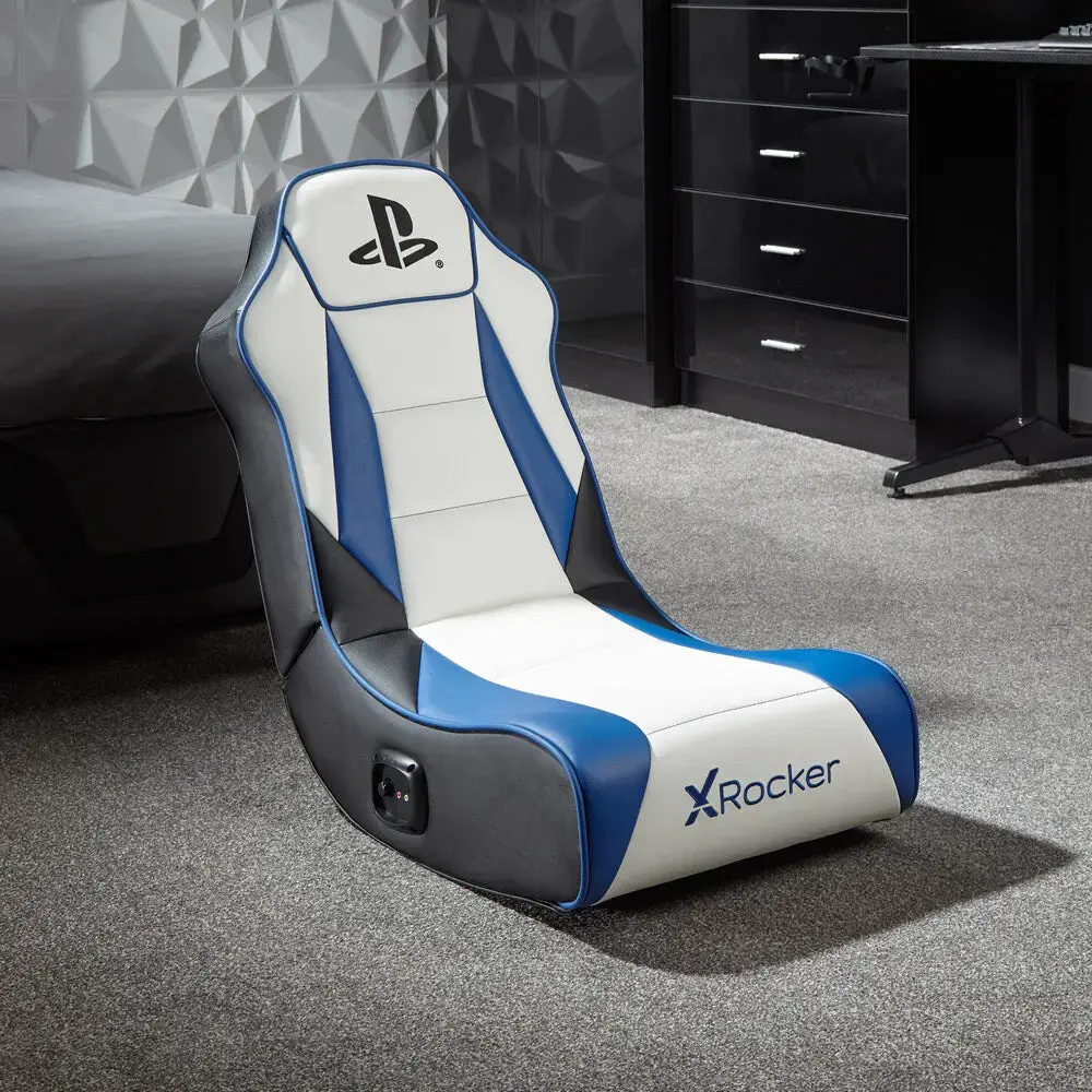 Игровое кресло X Rocker 2021026 Photo 6