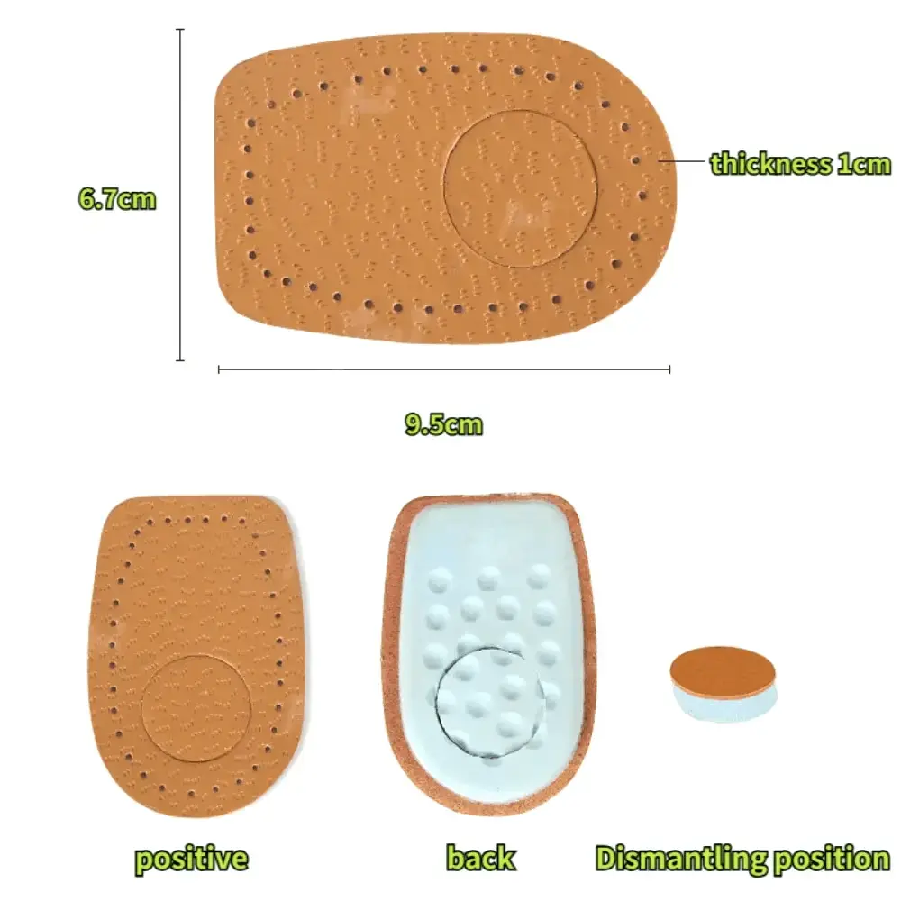KASMAN KM SOFT-PUL ортопедические кожаные туфли Photo 2