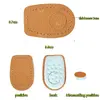KASMAN KM SOFT-PUL ортопедические кожаные туфли Photo 2
