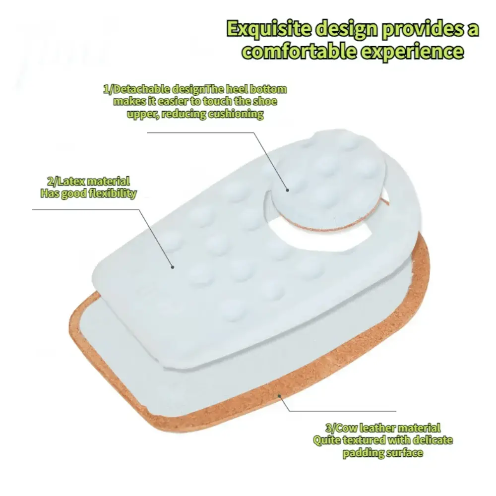 KASMAN KM SOFT-PUL ортопедические кожаные туфли Photo 6