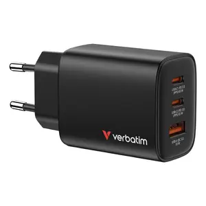 Mobile device charger Verbatim 32352 Box 1 pc