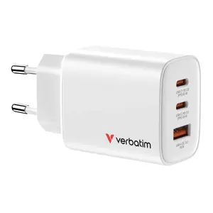 Mobile device charger Verbatim 32353 1 pc