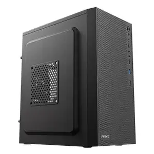 PC case Antec ST10M Mini Tower Black