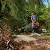 Handheld blower Black & Decker BCBLV3625L1 Photo 2