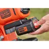 Handheld blower Black & Decker BCBLV3625L1 Photo 9