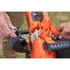 Handheld blower Black & Decker BCBLV3625L1 Photo 10