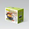 Pot Maestro MR-4620C — 20 cm, 2.1 L Photo 6