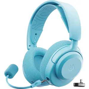Наушники Steelseries Arctis Nova 3X