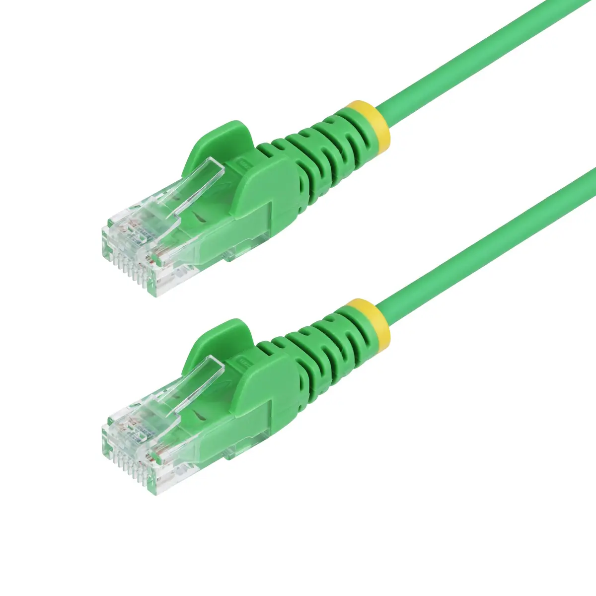 StarTech N6PAT50CMGNS Cat6 Ethernet kabelis, 0
