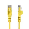 CAT6 Ethernet Cable StarTech.com 50cm Yellow Photo 2