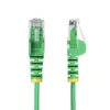StarTech.com 5m Green Slim CAT6 Ethernet Cable Photo 2