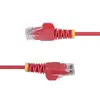StarTech N6PAT50CMRDS Интернет-кабель CAT6 0.5м Photo 3