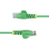 StarTech 7m Green Slim CAT6 Ethernet Cable N6PAT7MGNS Photo 3