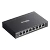 Pārvaldāms slēdzis TP-Link Omada ES208GP Photo 4
