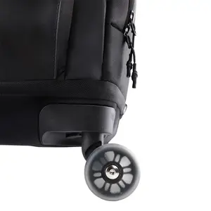Camera backpack PGYTECH P-CB-180-01 with wheels and adjustable dividers