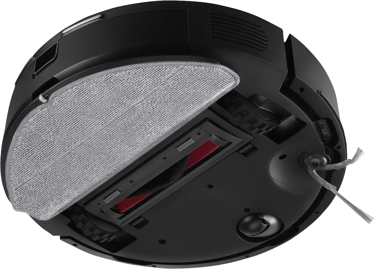 Робот-пылесос Roborock Q7B Photo 2