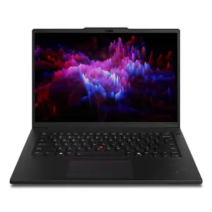 Мобильная рабочая станция Lenovo ThinkPad P14s Gen 6 14.5" Intel Core Ultra 7 32GB 1TB NVIDIA RTX PRO 500