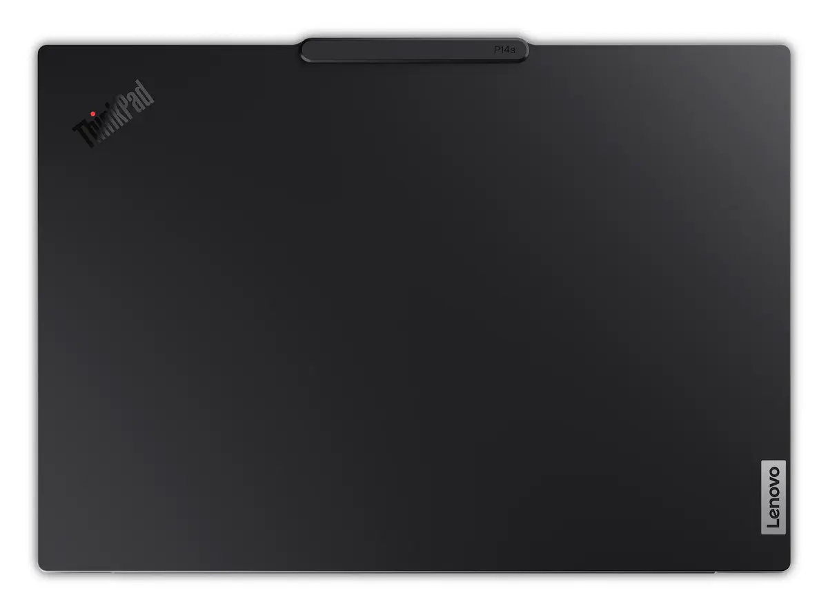 Lenovo ThinkPad P14s Gen 6 mobilā darbstacija | Intel Core Ultra 9 Photo 9
