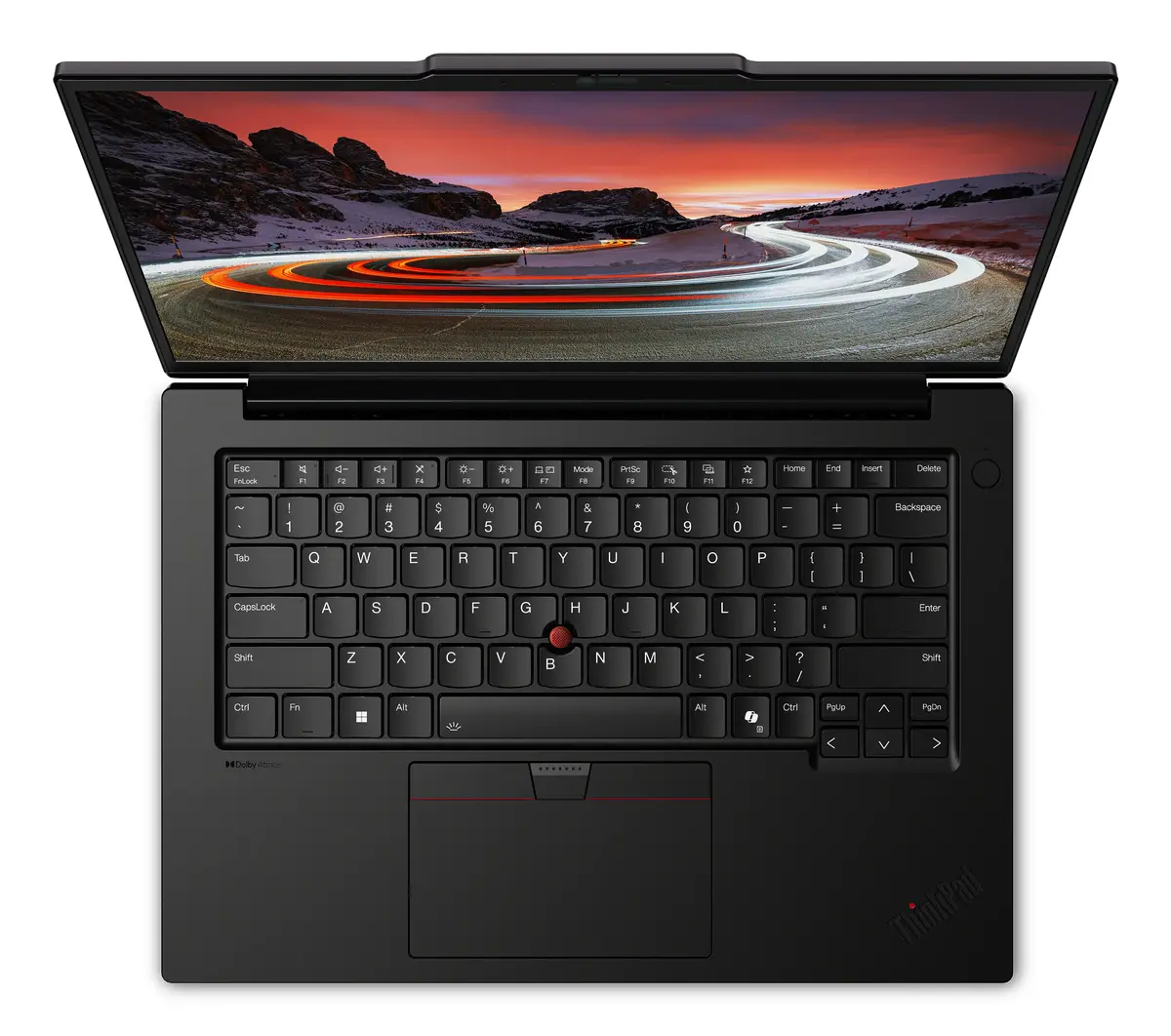 Lenovo ThinkPad P14s Gen 6 mobilā darbstacija | Intel Core Ultra 9 Photo 10