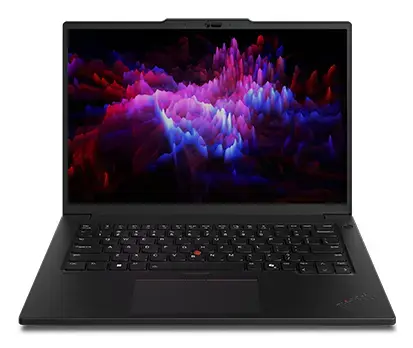 Lenovo ThinkPad P14s Gen 6 mobilā darbstacija | Intel Core Ultra 9 Photo 12