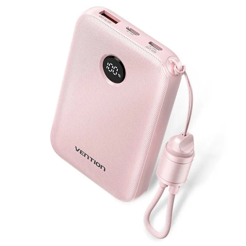 Power Banks