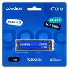 Внутренний твердотельный накопитель Goodram SSDR-GRC01-1K0-80 Photo 2