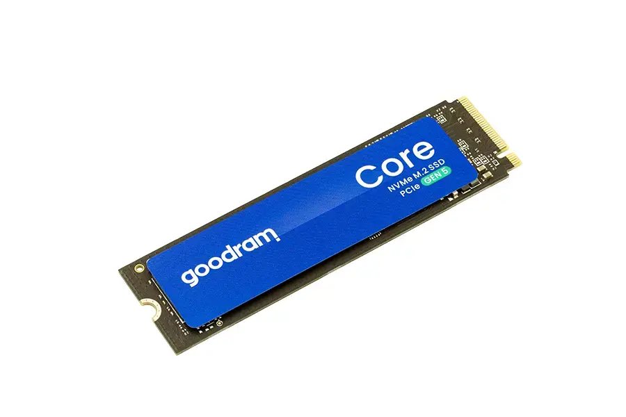 SSD diskdziņš Goodram SSDR-GRC01-2K0-80 Photo 11