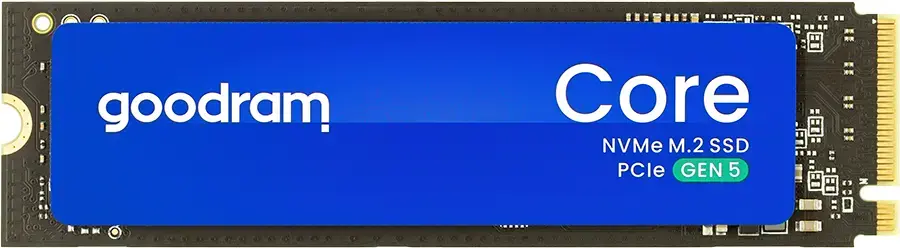 SSD диск Goodram модель SSDR-GRC01-4K0-80 Photo 2