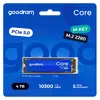 SSD диск Goodram модель SSDR-GRC01-4K0-80 Photo 11