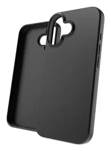 Чехол Zagg Defence для Apple iPhone 17 черный 6.3 дюйма